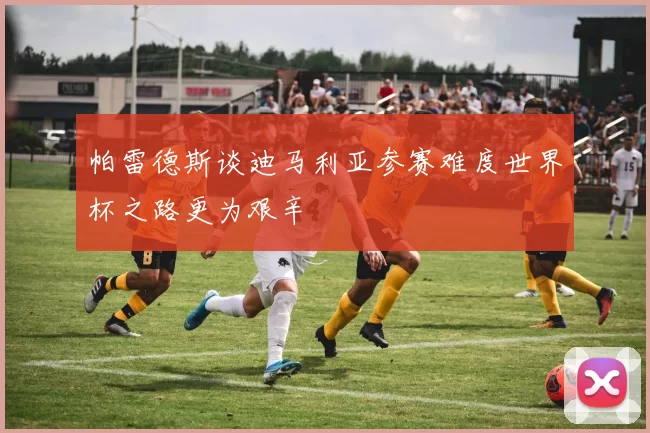 帕雷德斯谈迪马利亚参赛难度世界杯之路更为艰辛