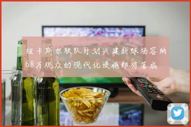 纽卡斯尔联队计划兴建新球场容纳68万观众的现代化设施即将落成